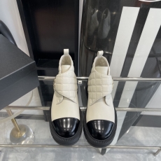 Chanel Casual Shoes